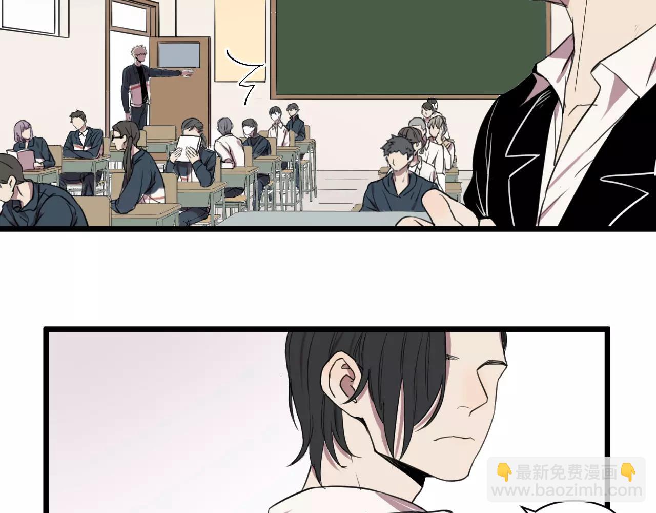 第1话 需要投喂的&ldquo;怪物&rdquo;(1/3)-第1话