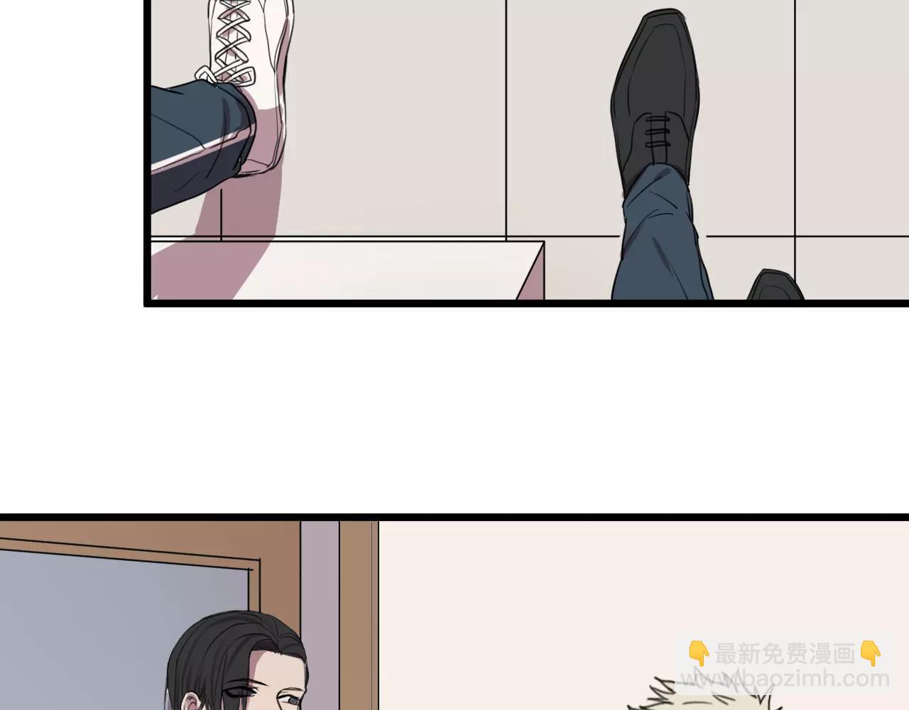 第1话 需要投喂的&ldquo;怪物&rdquo;(1/3)-第1话