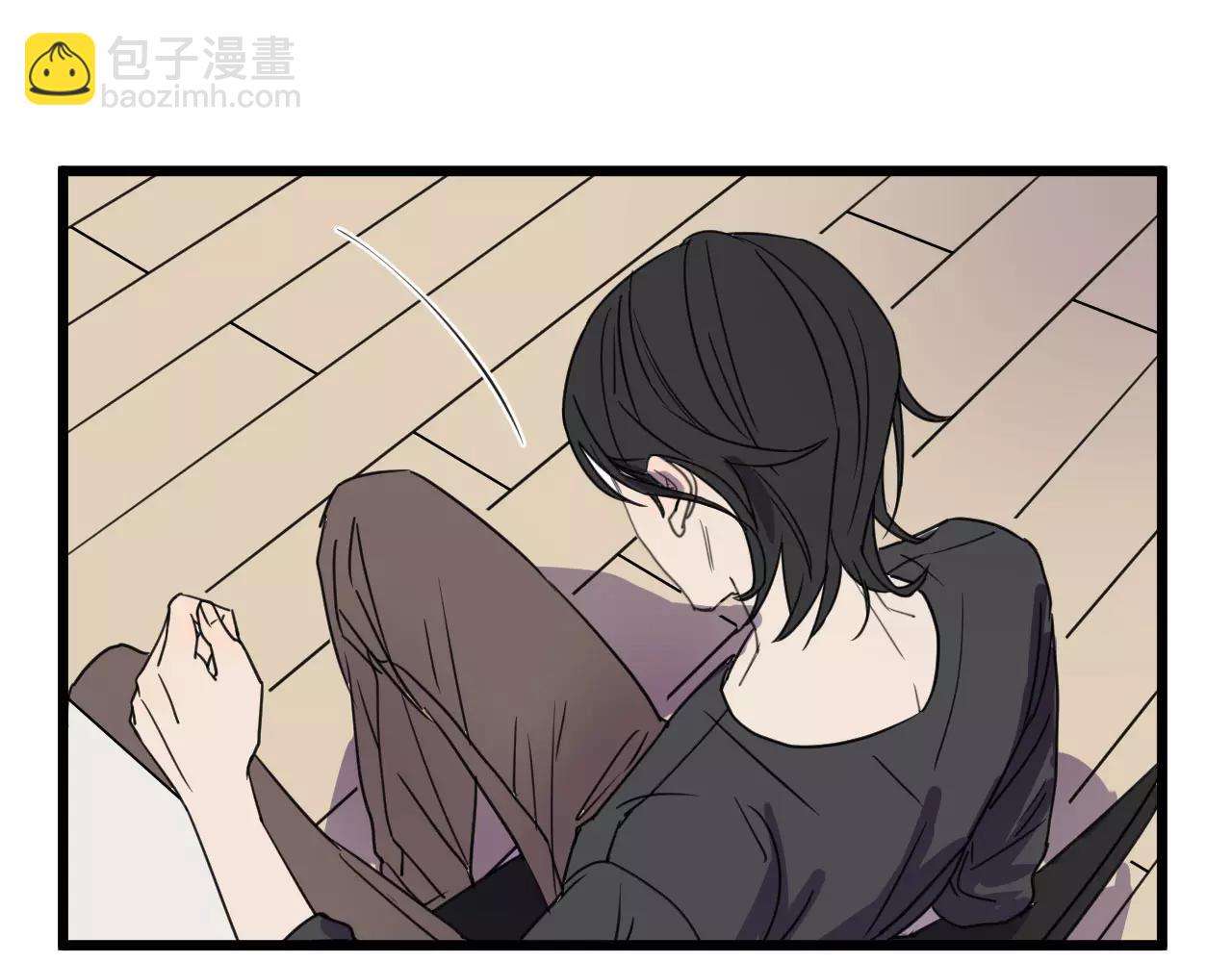 第13话 何等关系(1/2)-第13话