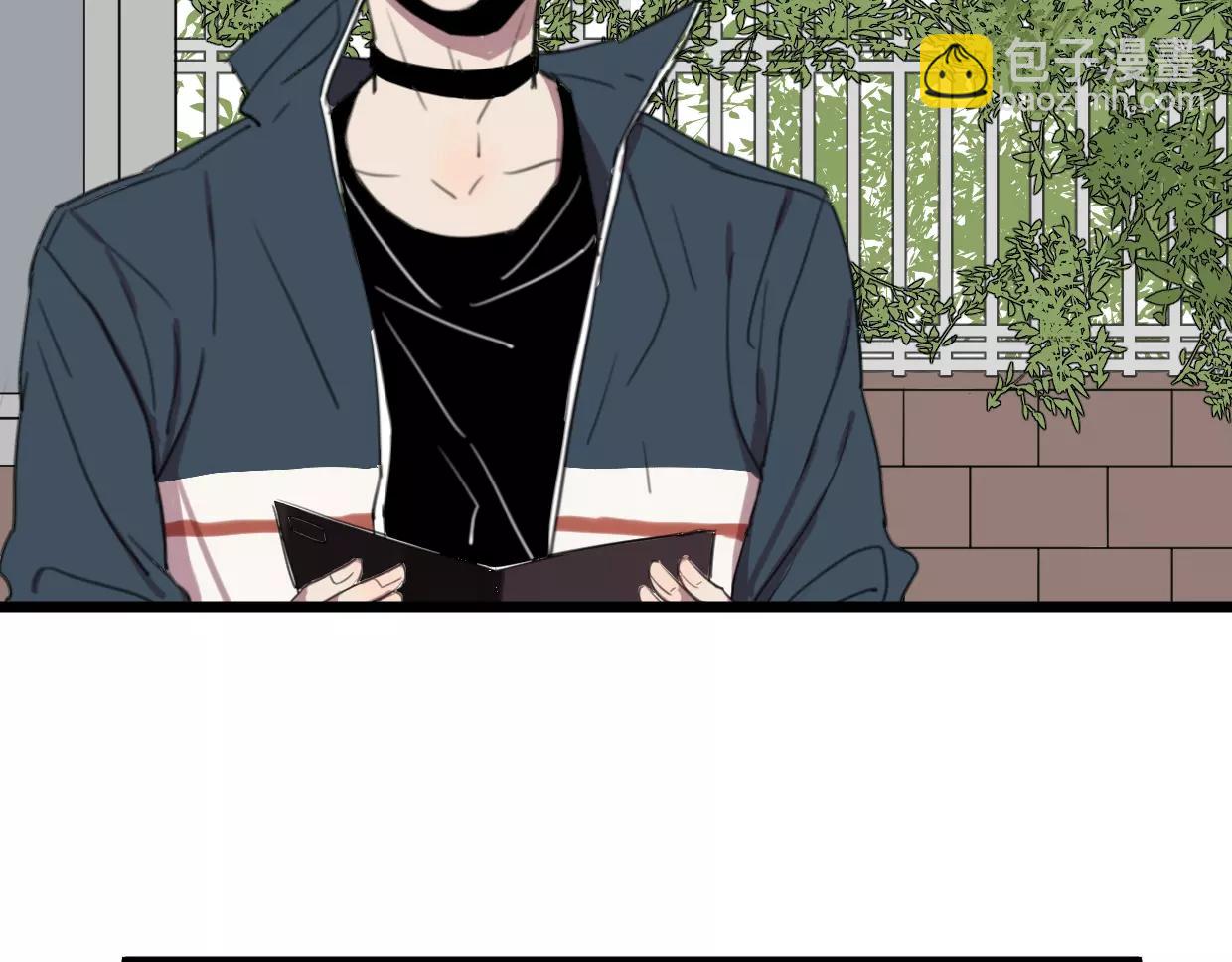 第5话 旧时故人(1/2)-第5话