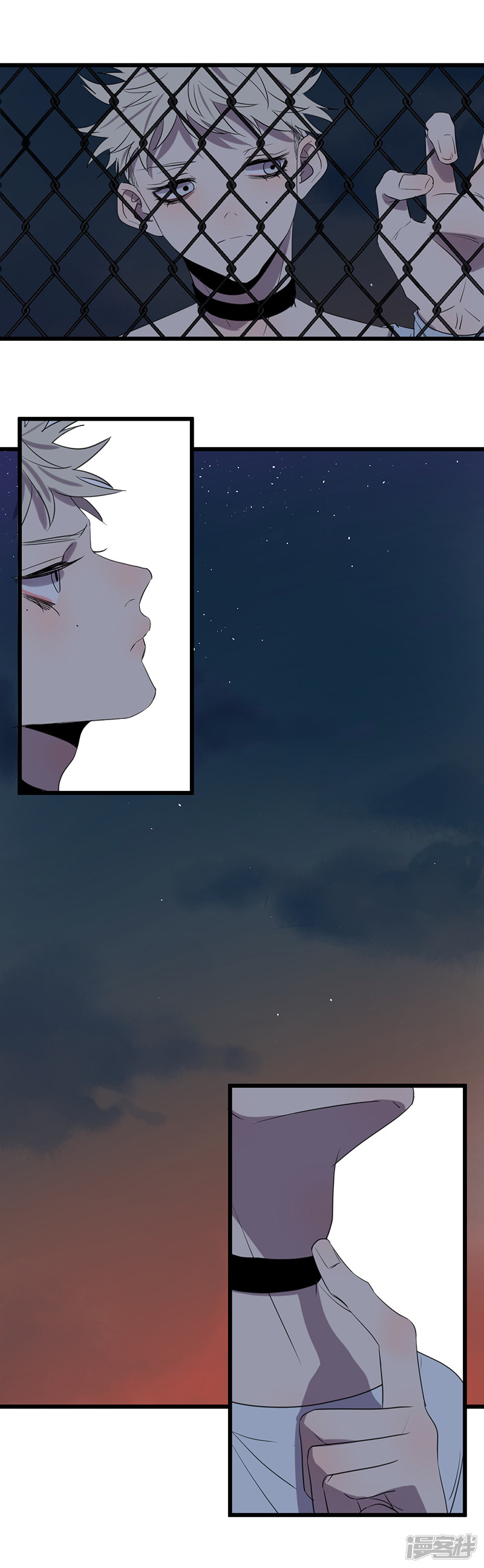 第54话 衰弱-第41话