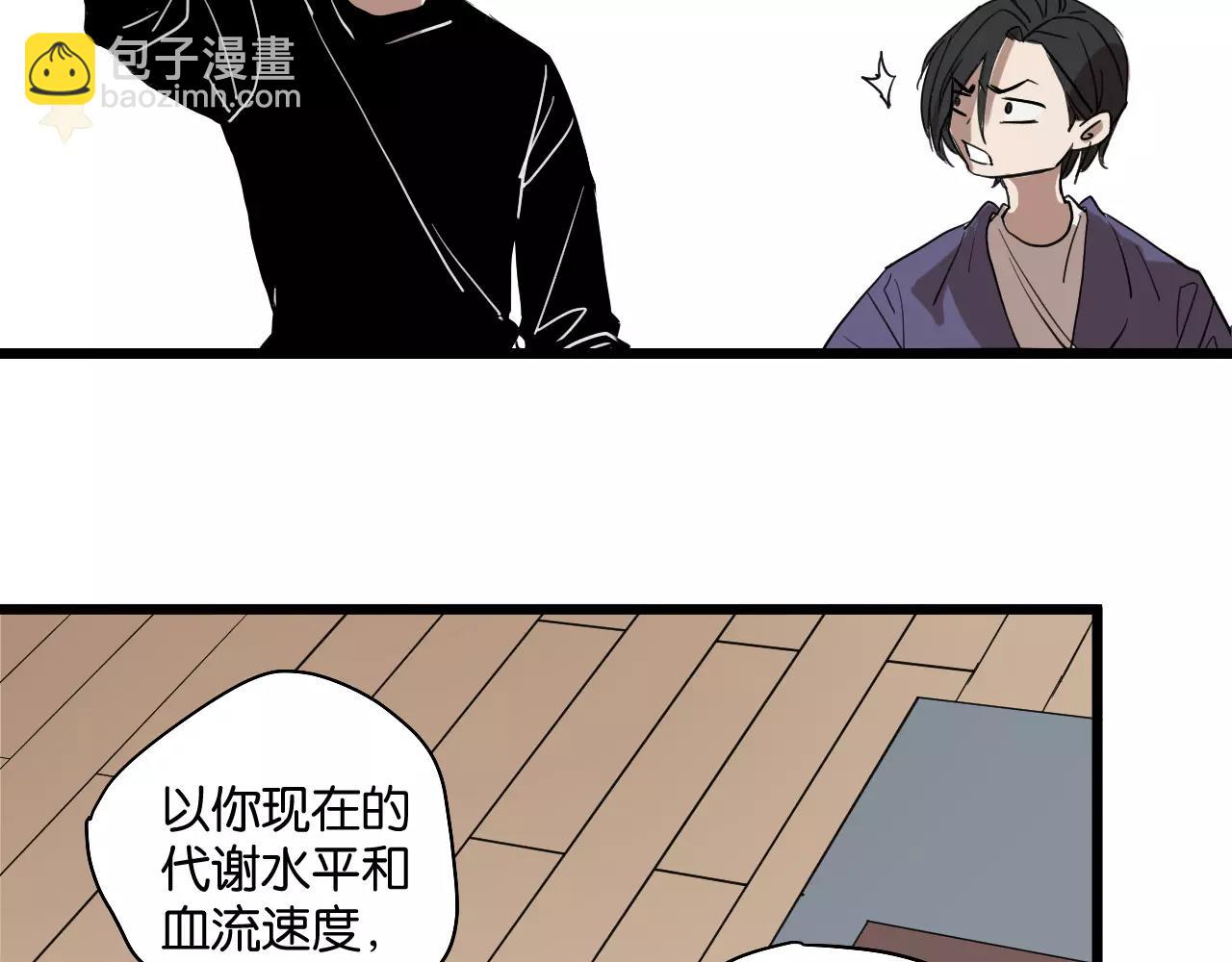 第7话 喝醉了真可爱？(1/2)-第7话