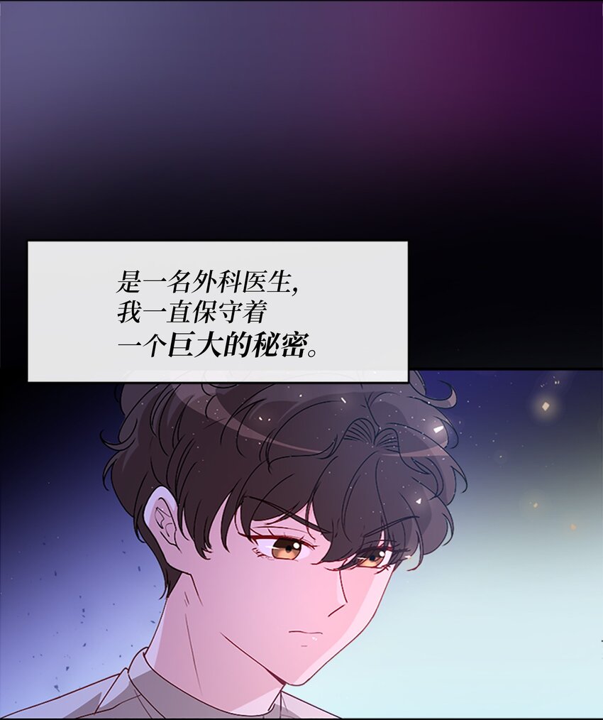序章 送福利啦~-第1话