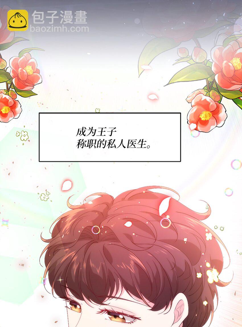 序章 送福利啦~-第1话
