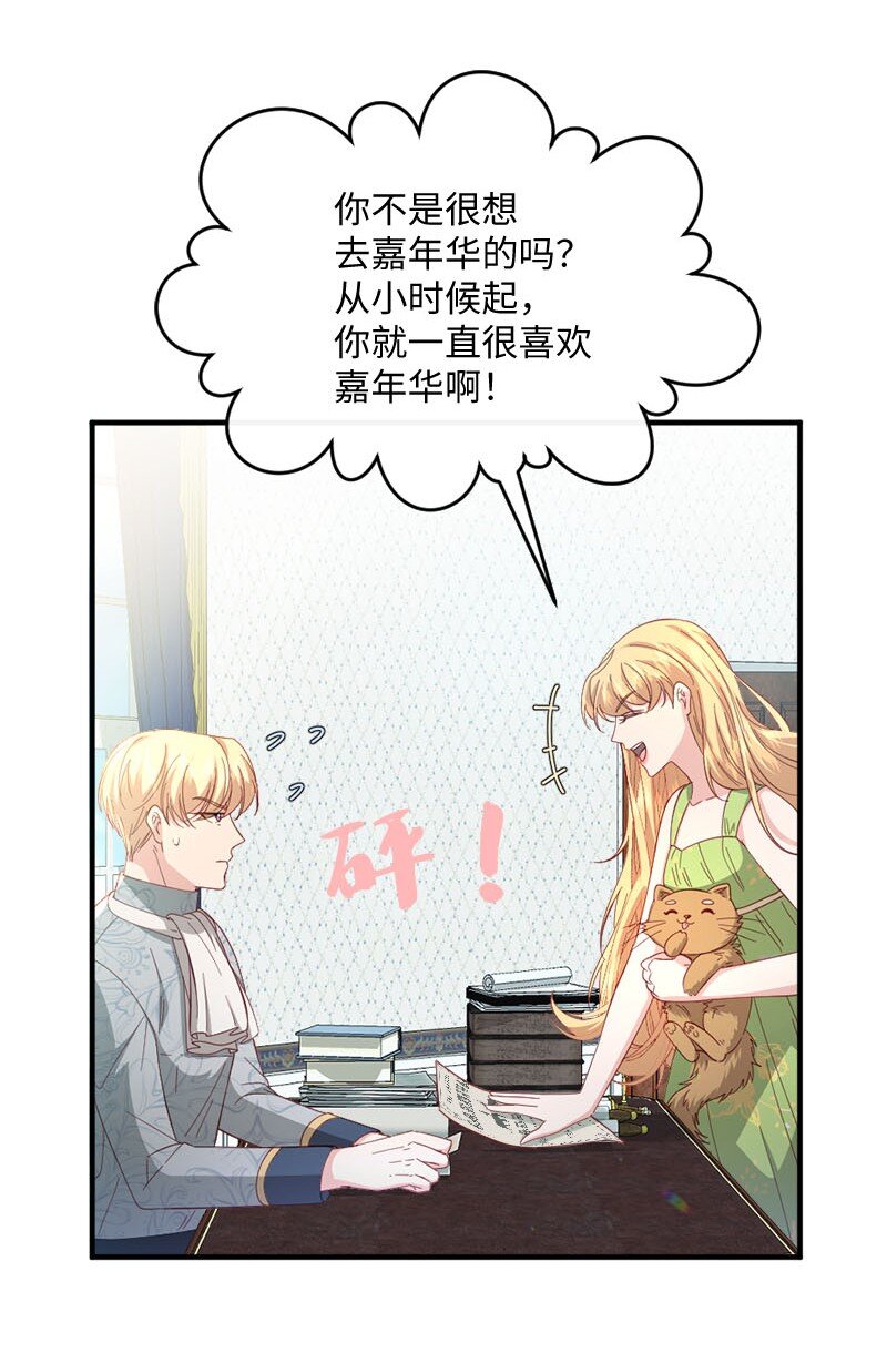42 奇妙嘉年华(1/2)-第43话