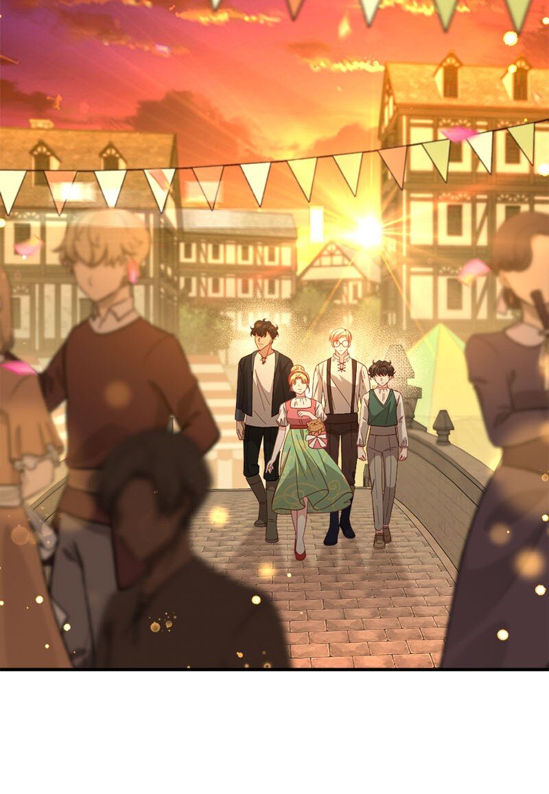 42 奇妙嘉年华(1/2)-第43话