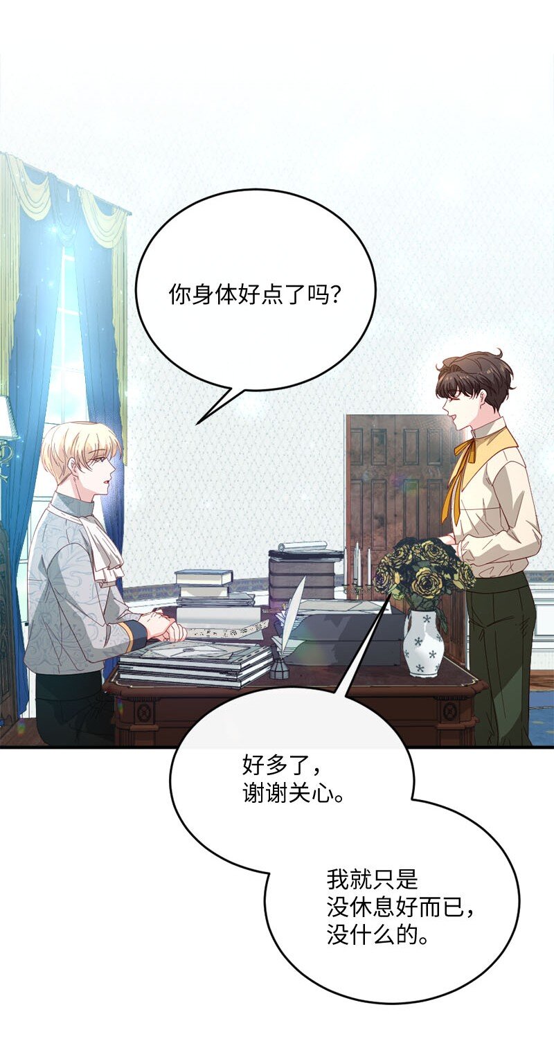 42 奇妙嘉年华(1/2)-第43话