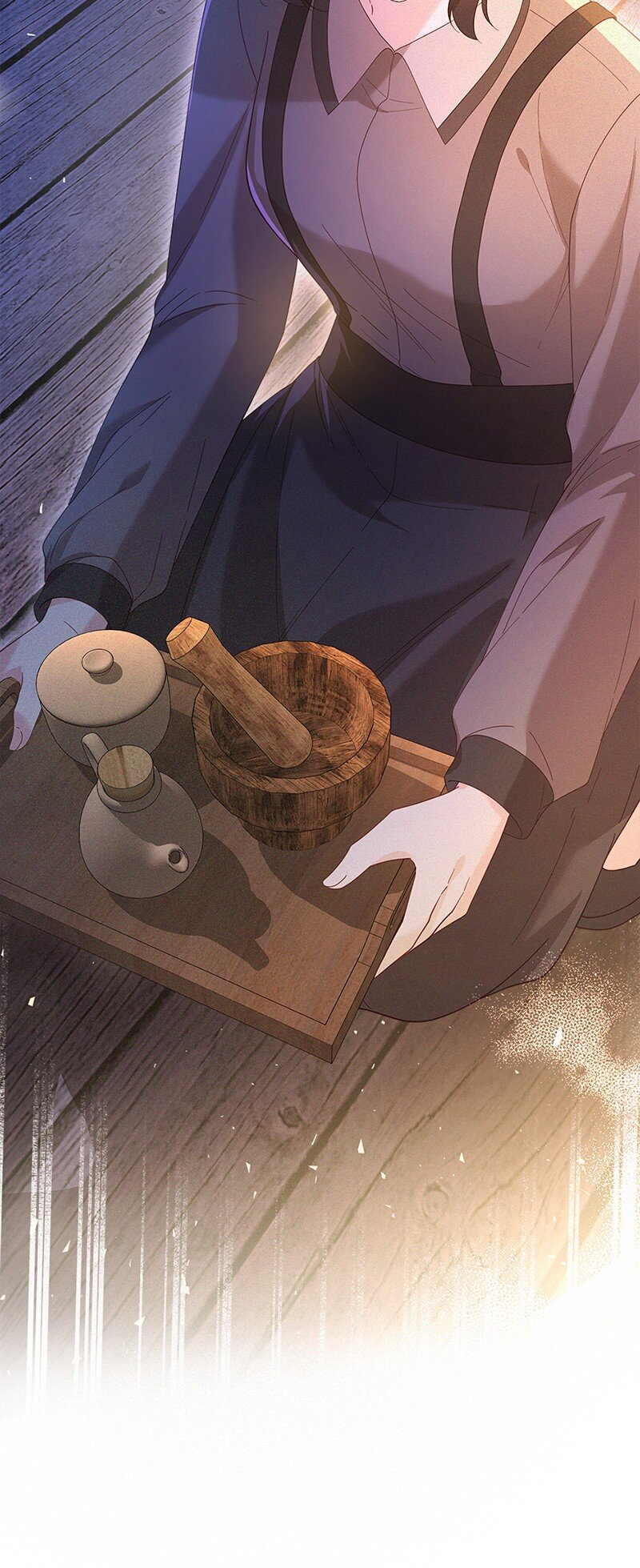 60 迷雾重重(1/2)-第61话