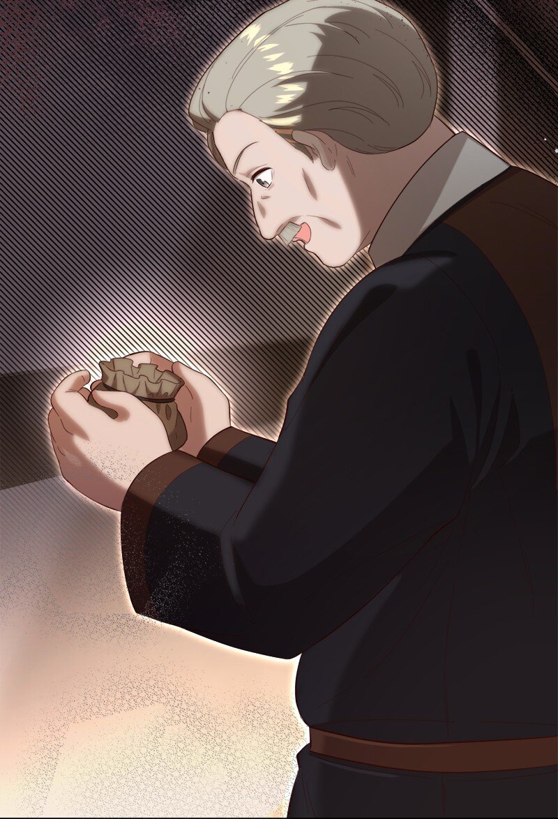 92 私仇未了(1/2)-第93话