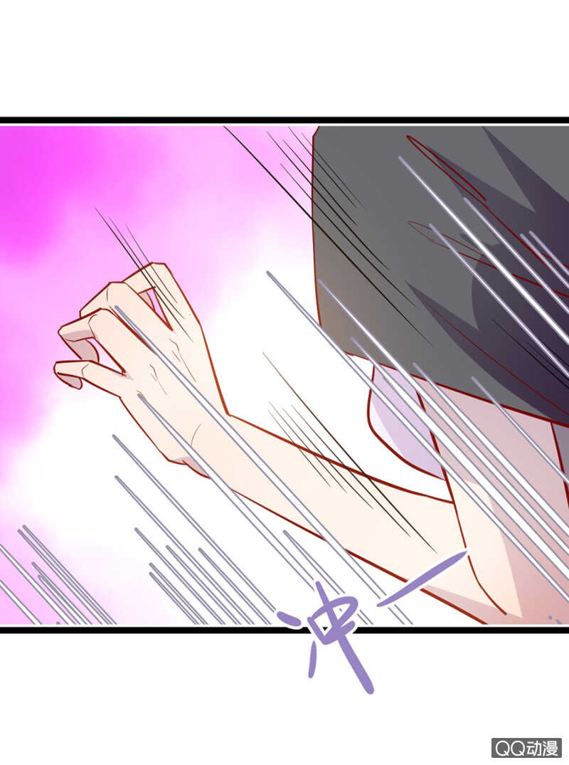被软禁？-第35话