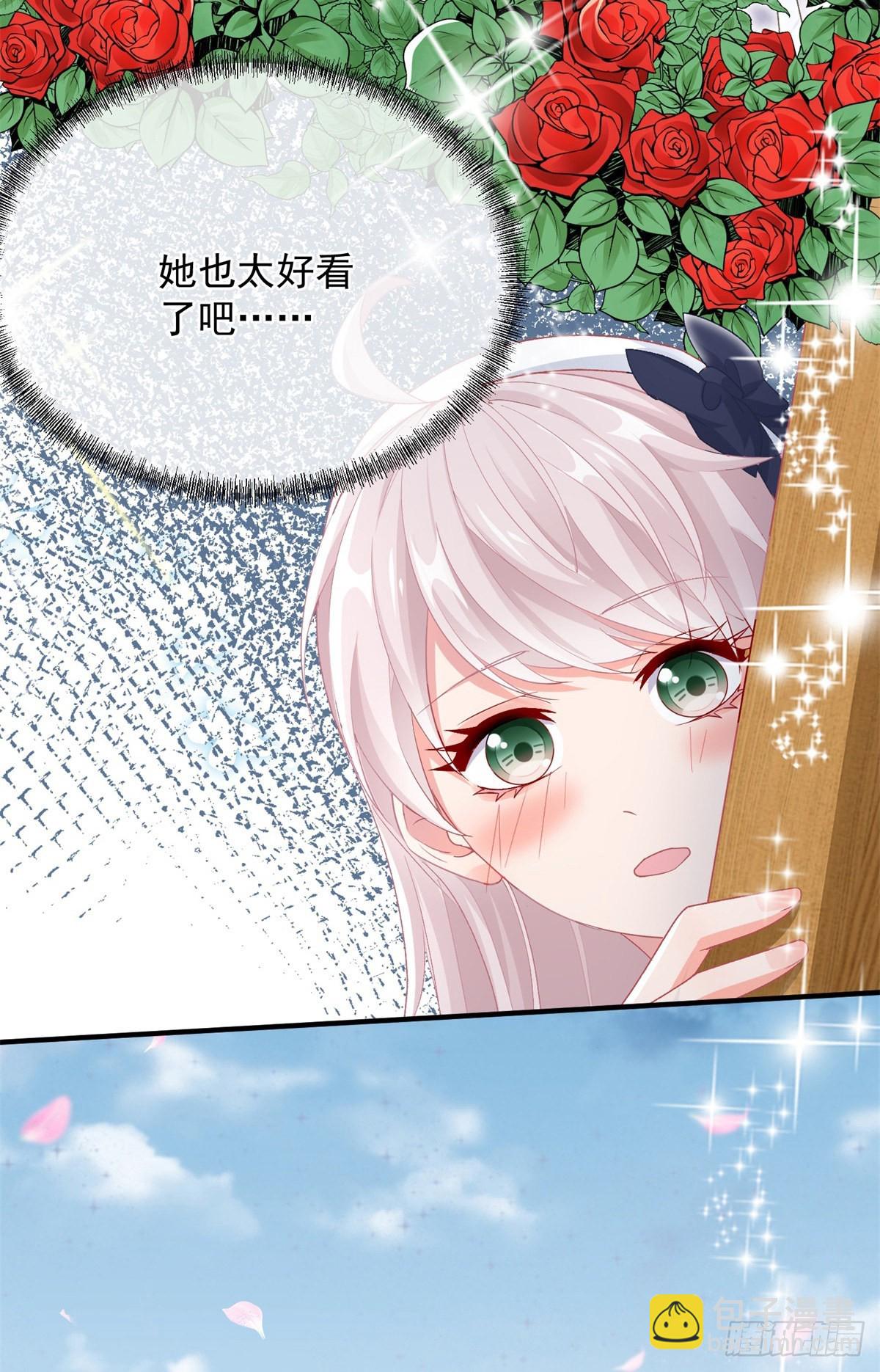 第100话 给直男一个机会-第101话