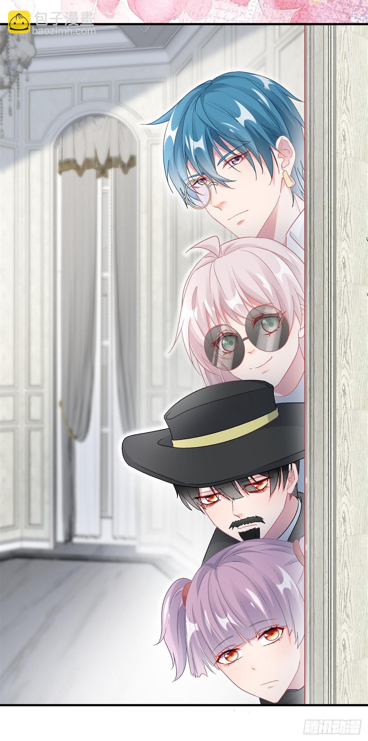 第104话 认错的人-第105话