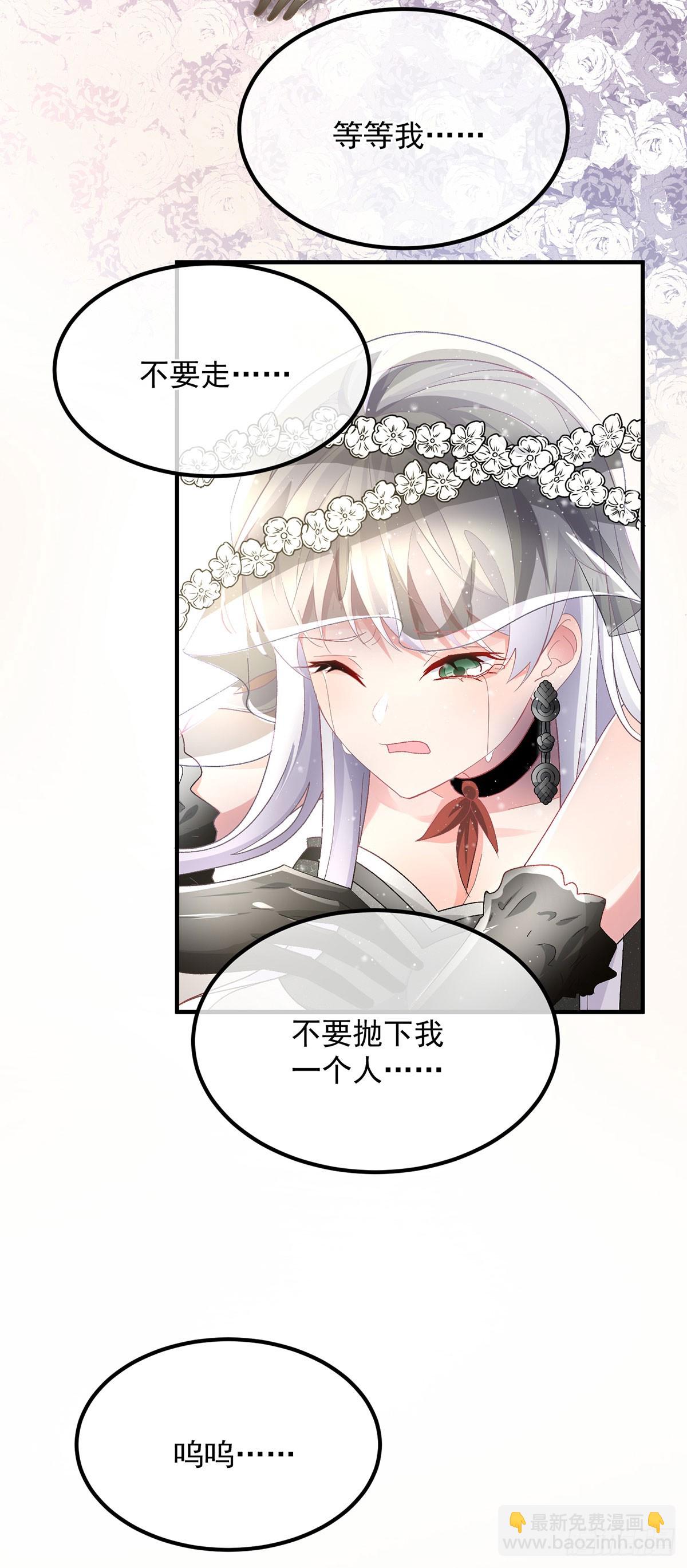第120话 一个很长的梦-第121话