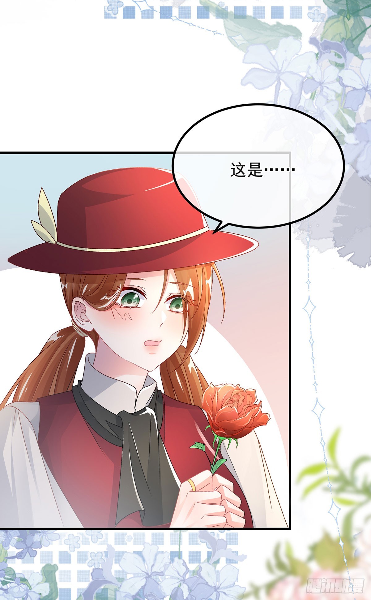 第136话 白发男子-第137话