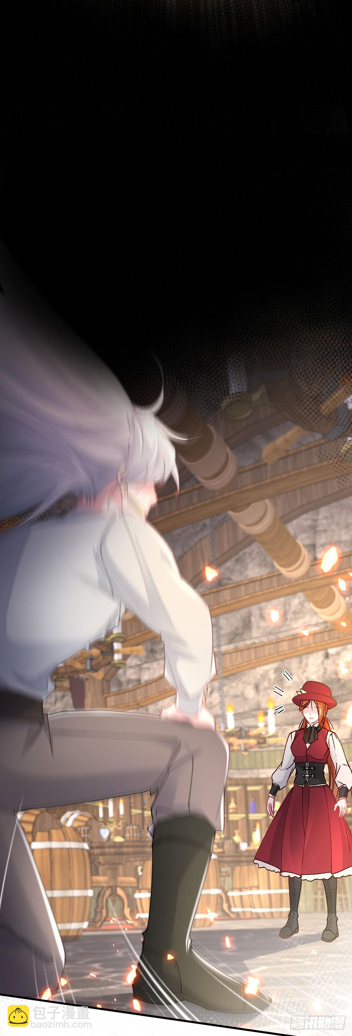 第138话 忠实的主祭司信徒-第139话