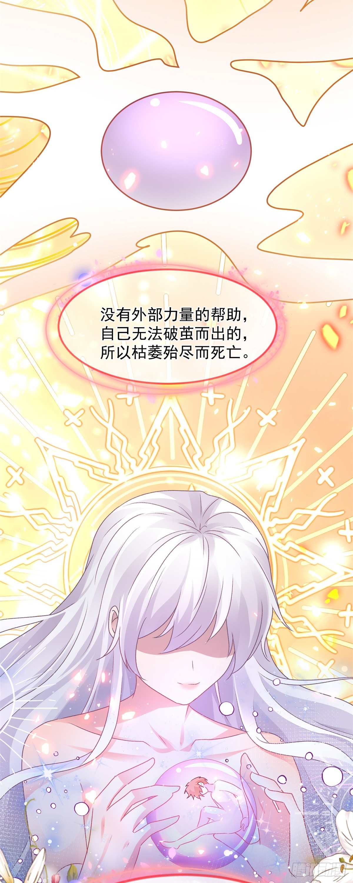 第144话 关于起死回生-第145话