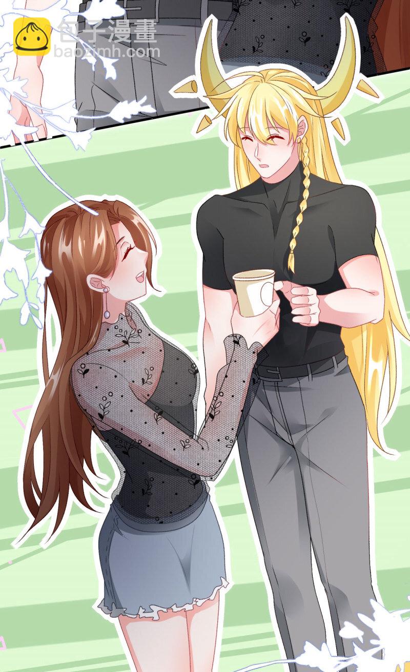 第168话 安希尔悲惨的一天-第169话