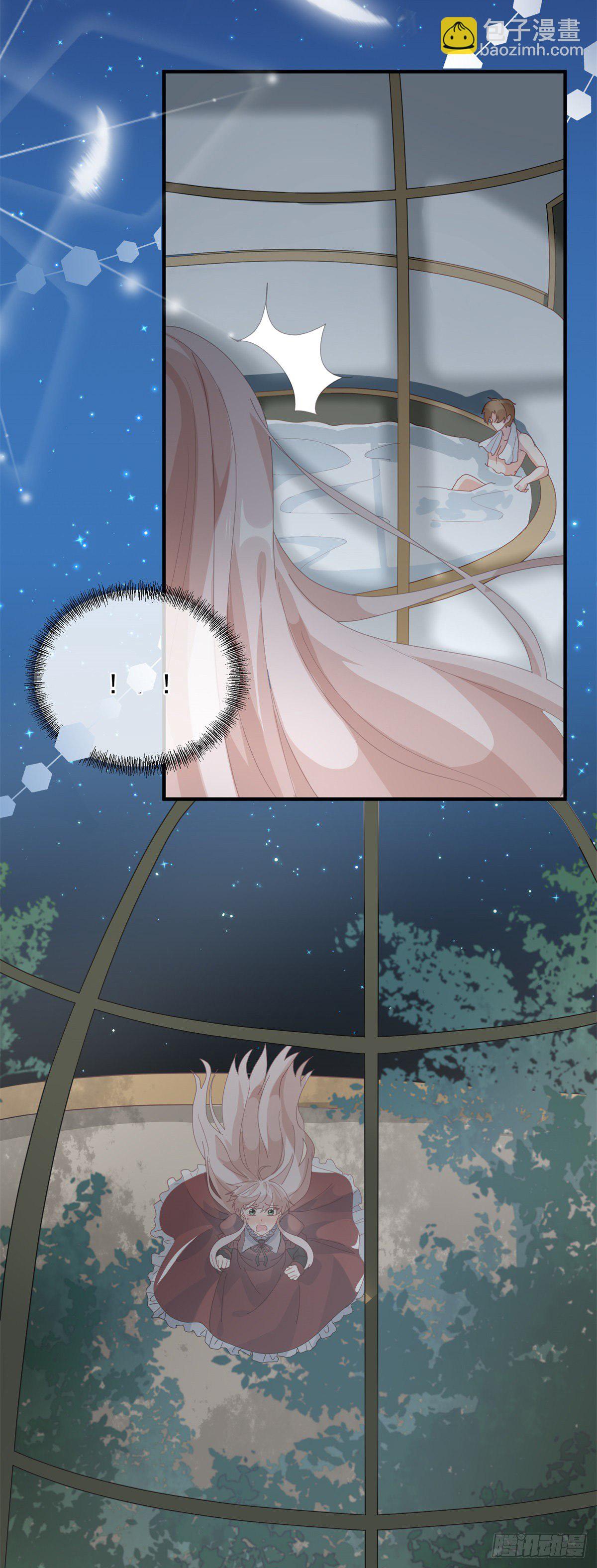 第18话 祸害留在身边为妙！-第19话