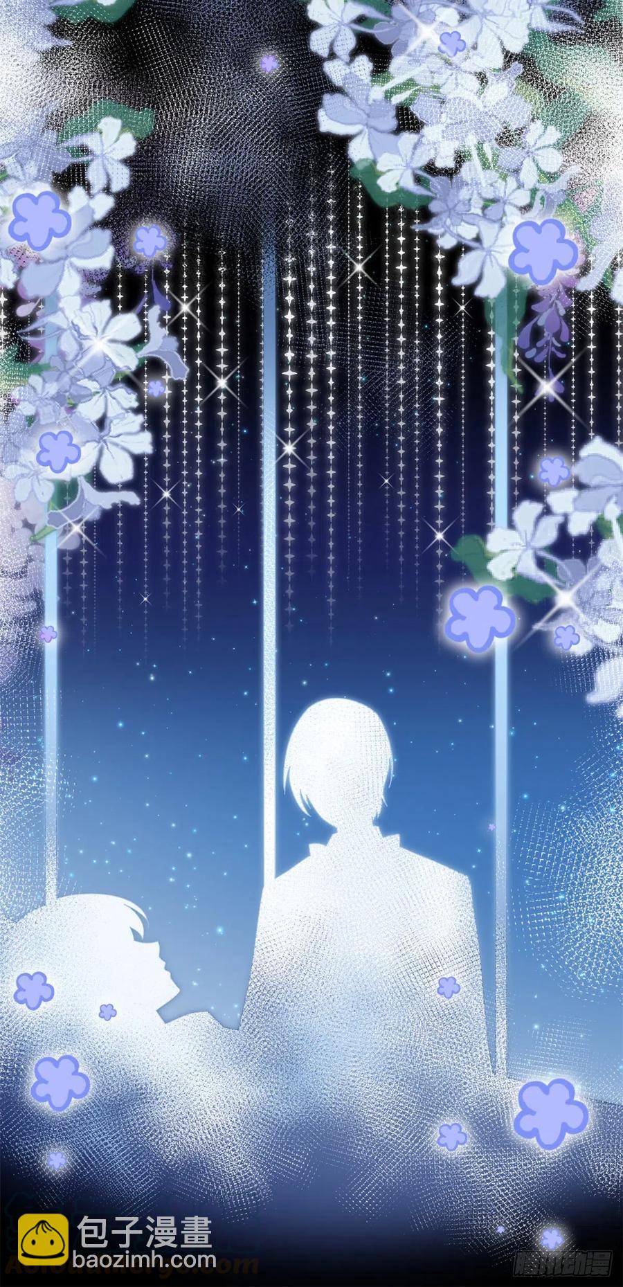第36话 请不要怜惜我！-第37话