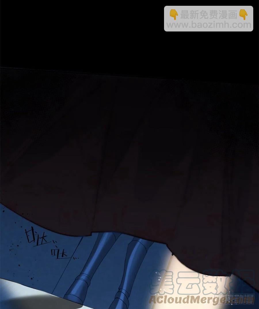 第50话 我不会屈服的！-第51话