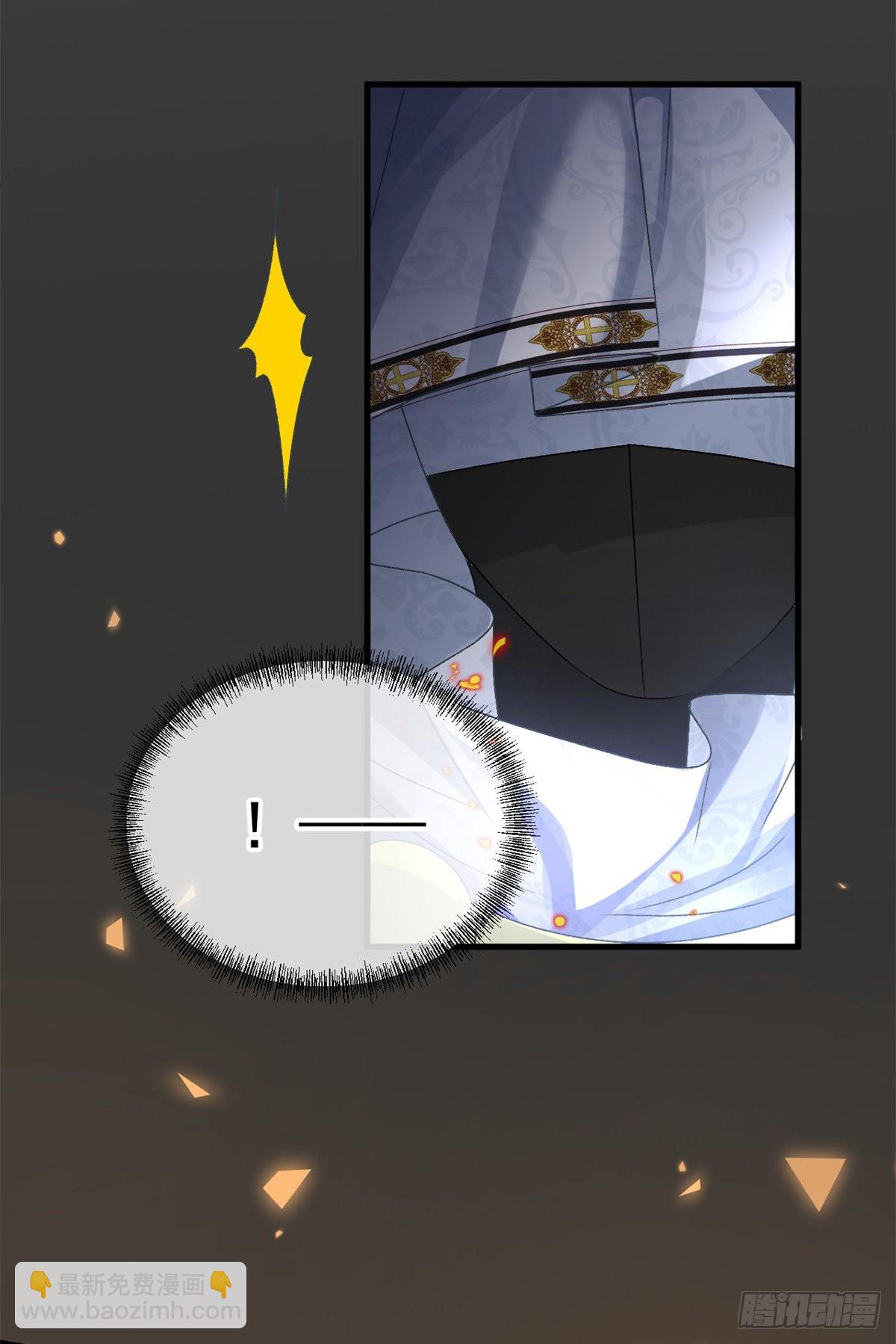 第86话 那是贝拉的心意-第87话