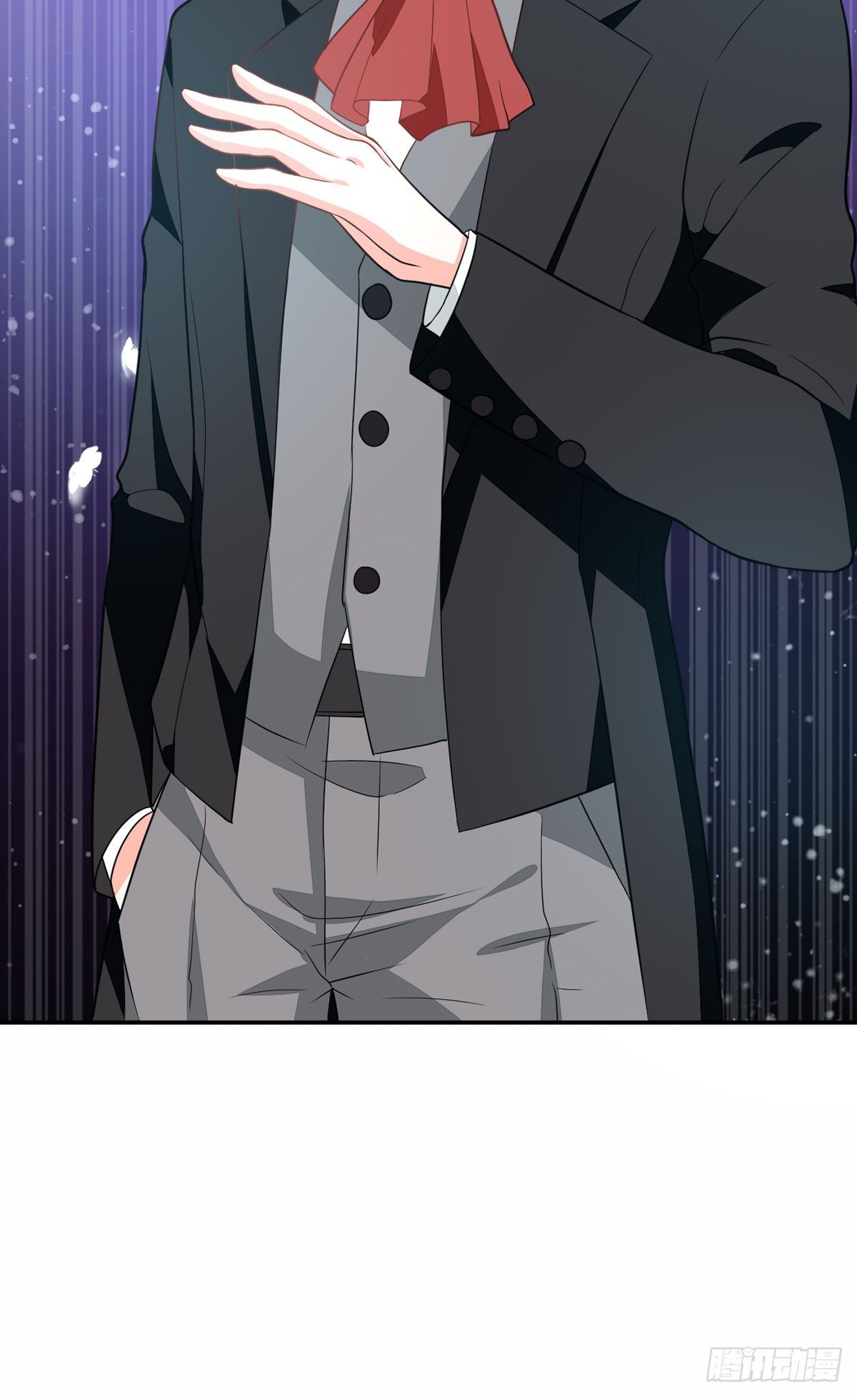 第10话 小宝贝，你是我的了-第11话