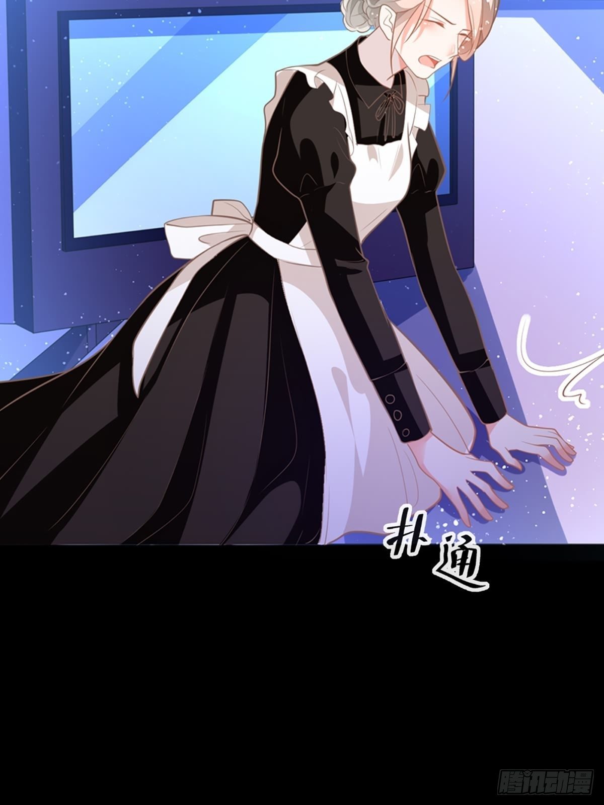 第4话 她还只是个孩子啊-第5话