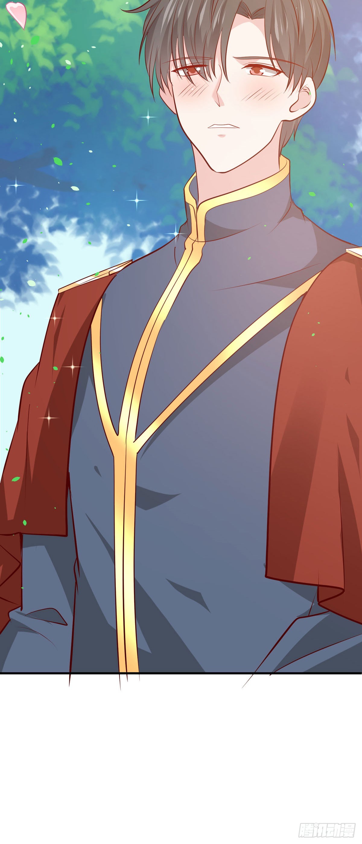 第49话 西泽的身份-第55话