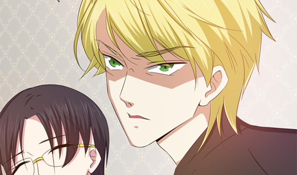 第14话 我的人你也敢动！？-第15话