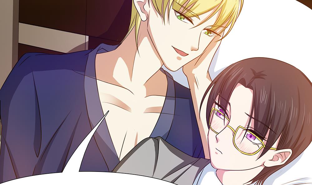 第20话 一起睡！？-第21话