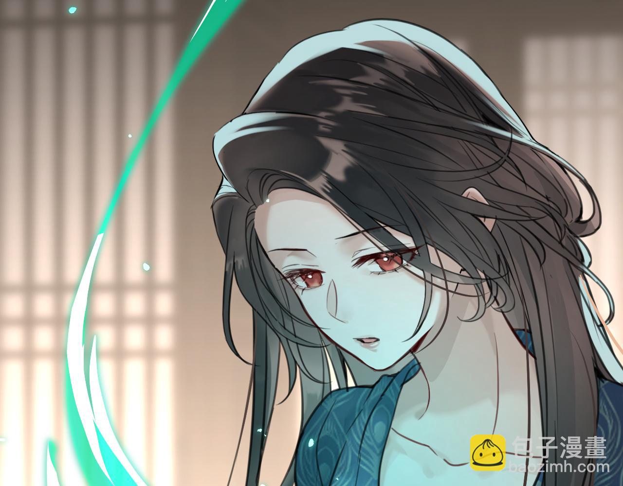 第九话：林间调查(1/3)-第11话