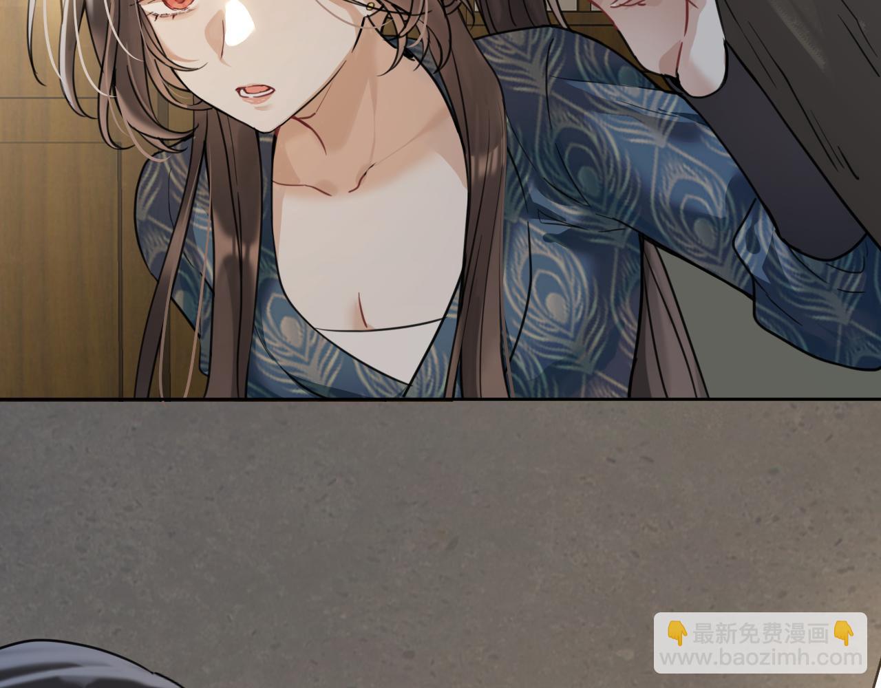 第十一话：汤婆婆的甜汤(1/3)-第13话
