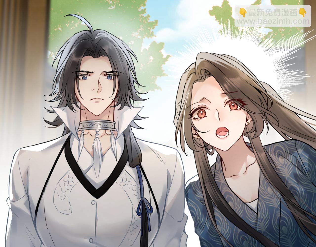 第十一话：汤婆婆的甜汤(1/3)-第13话