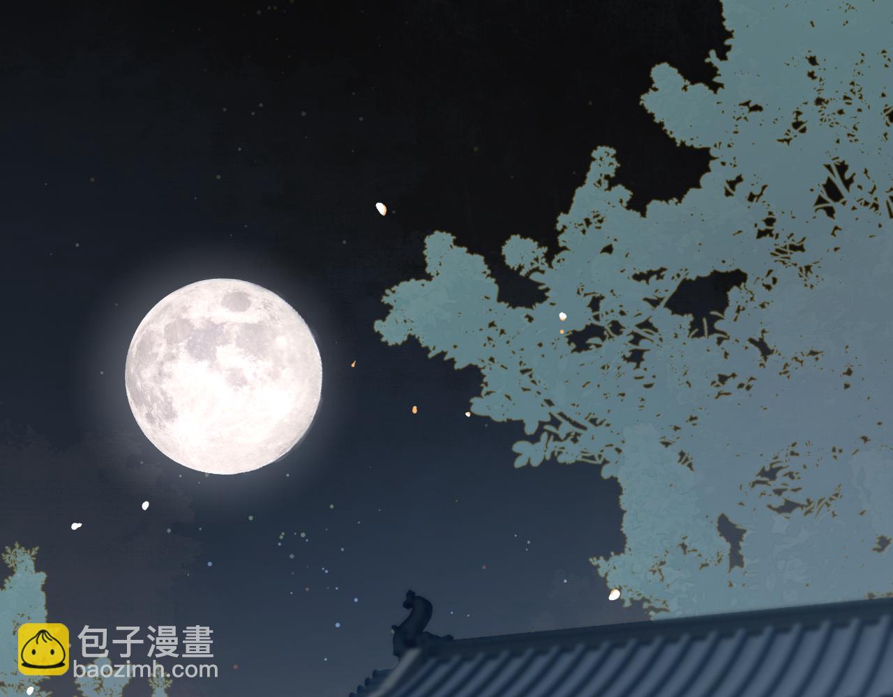 第十五话：苏醒(1/3)-第17话