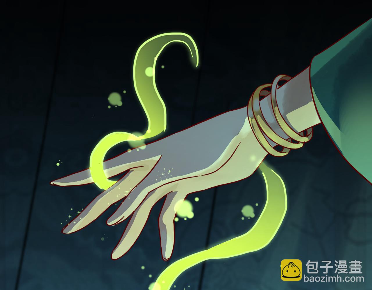 第二十一话：回光返照(1/3)-第23话