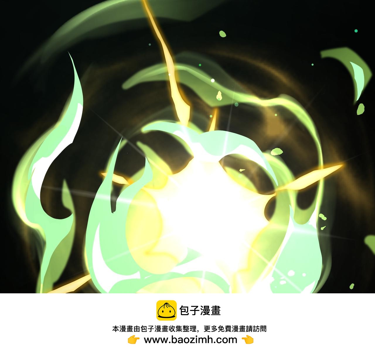 第二十一话：回光返照(1/3)-第23话