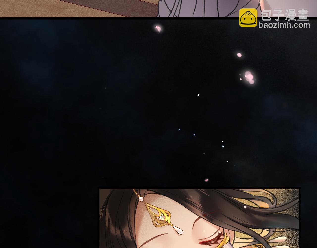 第一话：诡谲盛世(1/3)-第3话