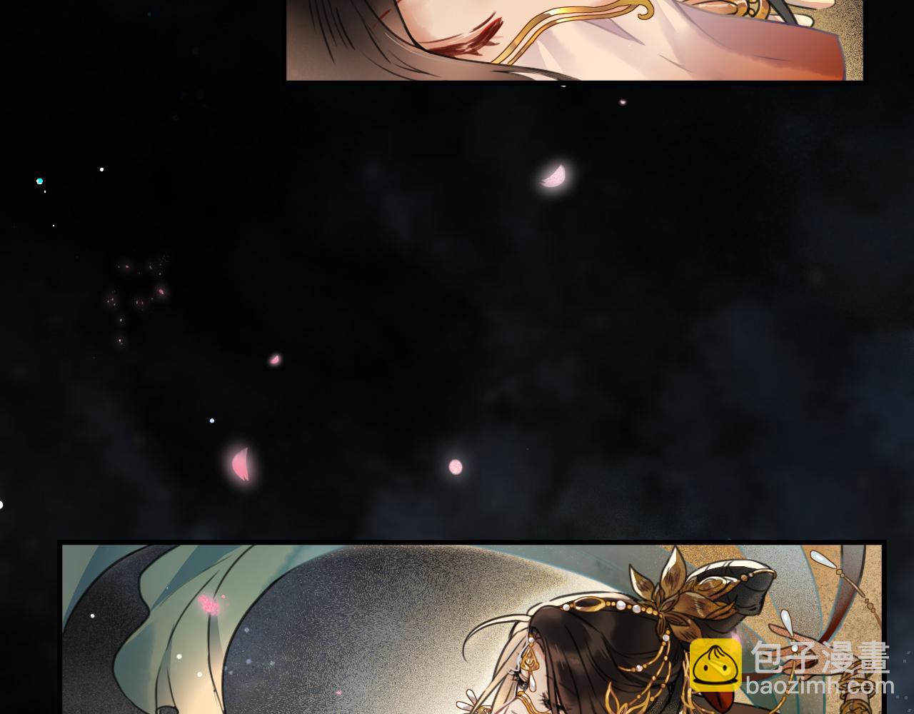 第一话：诡谲盛世(1/3)-第3话
