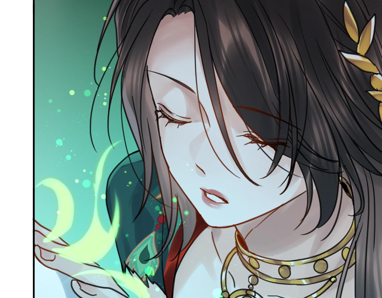 第二十七话：心动(1/3)-第31话