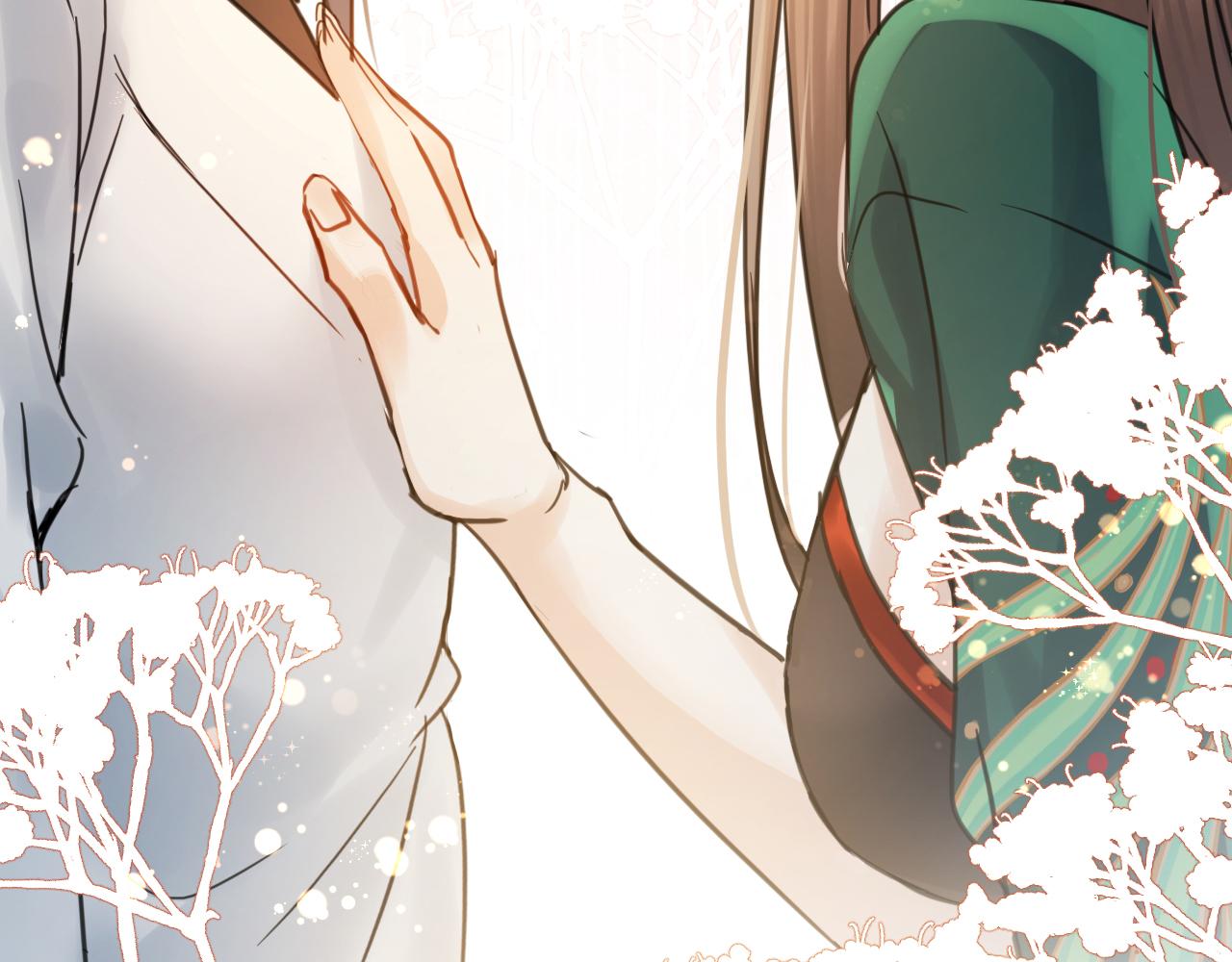 第二十七话：心动(1/3)-第31话