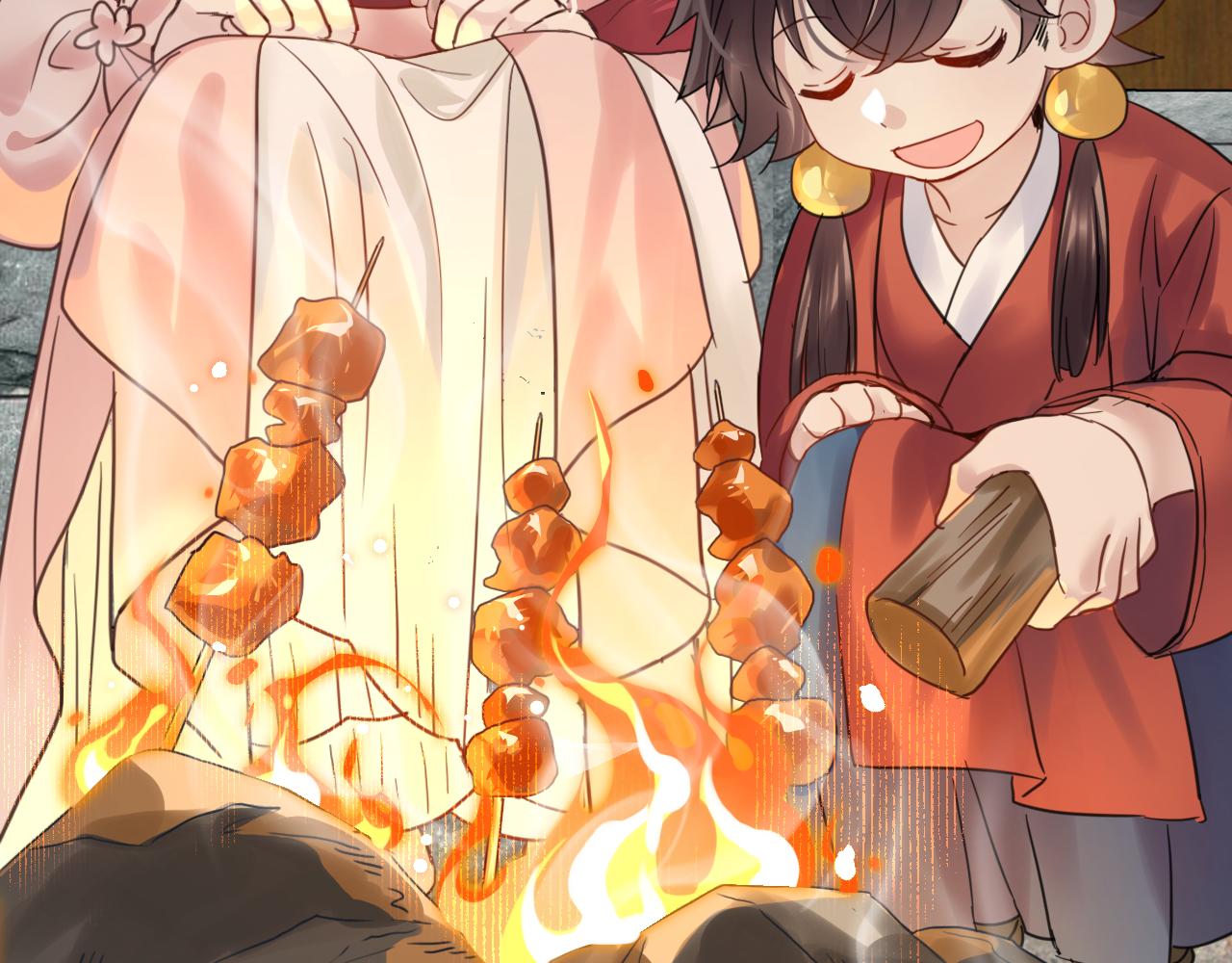 第二十九话：闯祸二人组(1/3)-第33话
