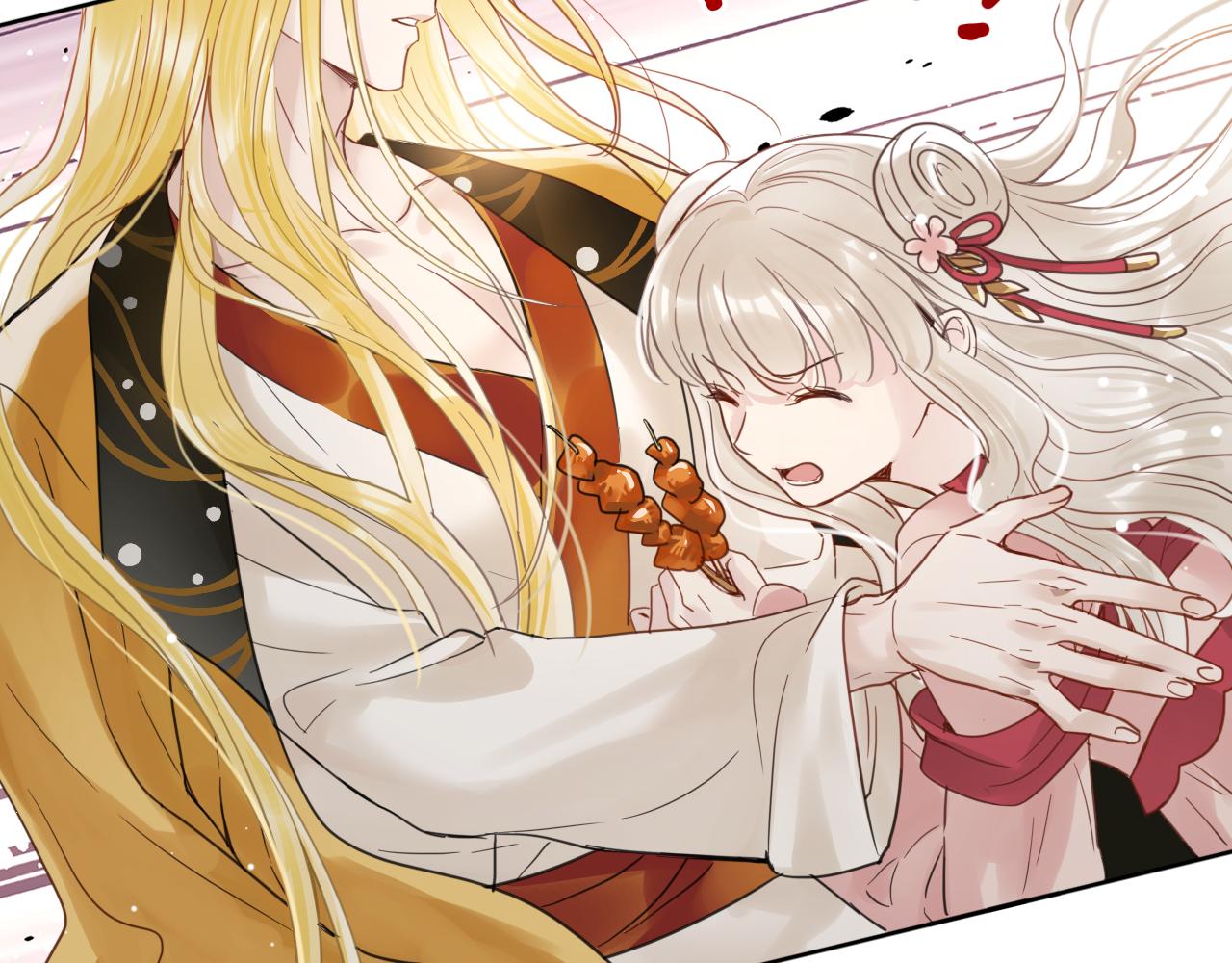 第二十九话：闯祸二人组(1/3)-第33话