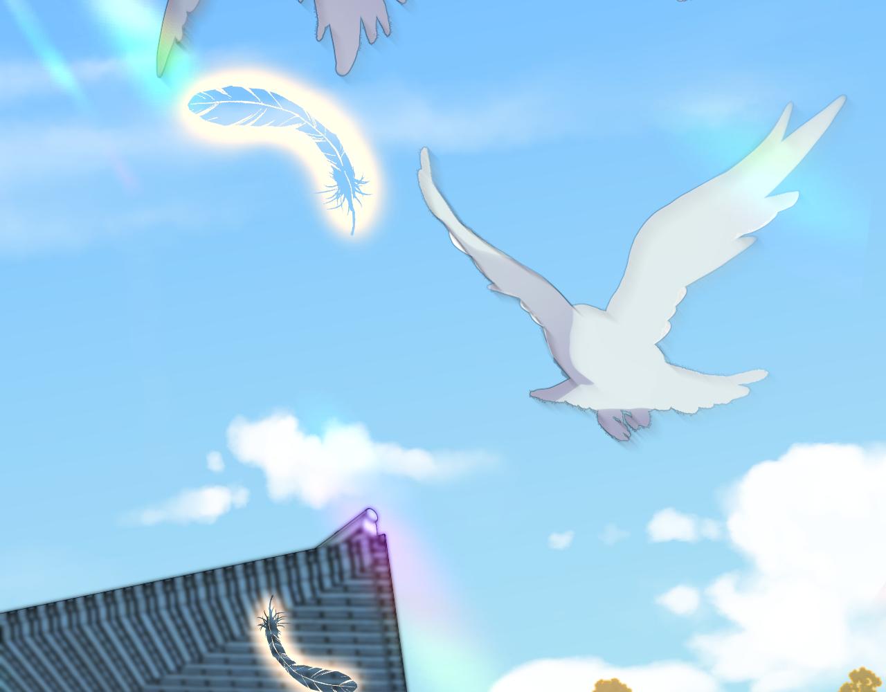 第二十九话：闯祸二人组(1/3)-第33话