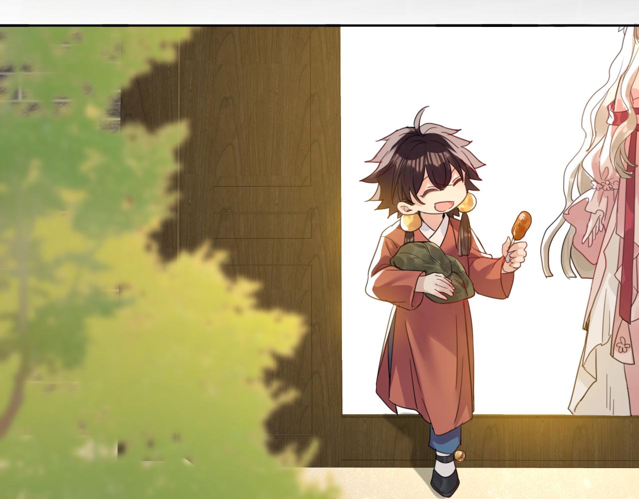第三十话：鸽子谋杀疑云(1/3)-第35话