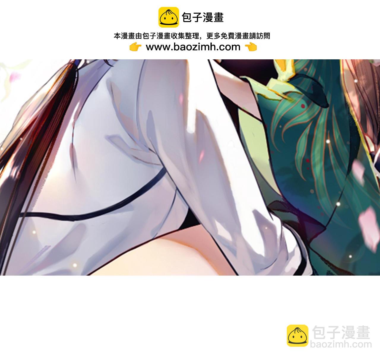 第三十三话：作茧自缚(1/3)-第37话