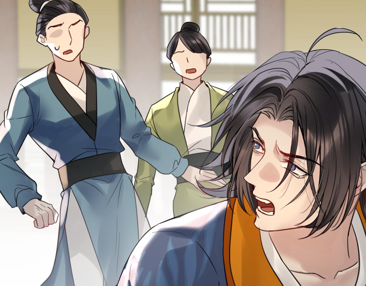 第三十五话：新的线索(1/3)-第39话