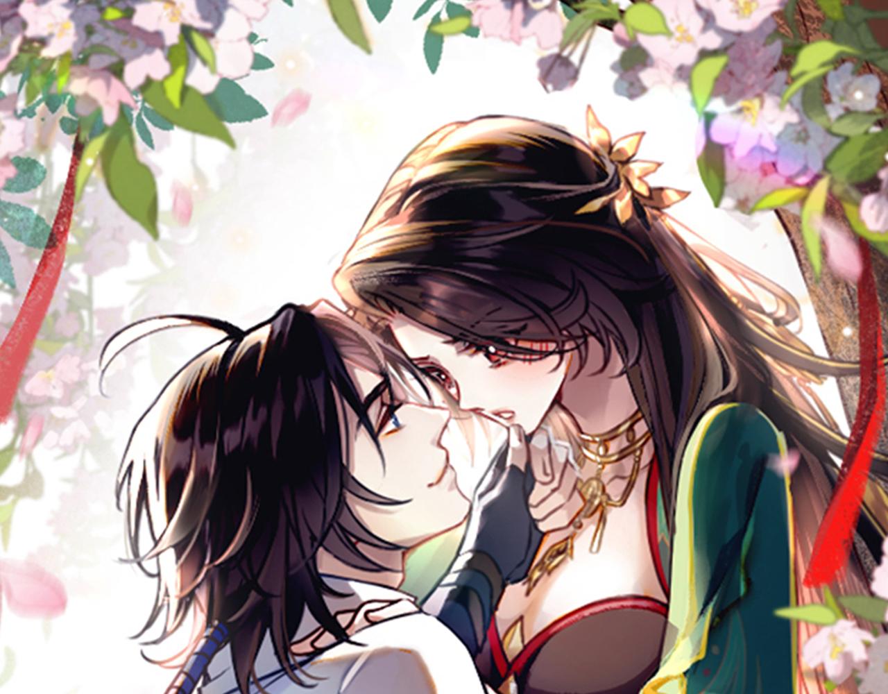 第三十九：囚笼(1/3)-第45话
