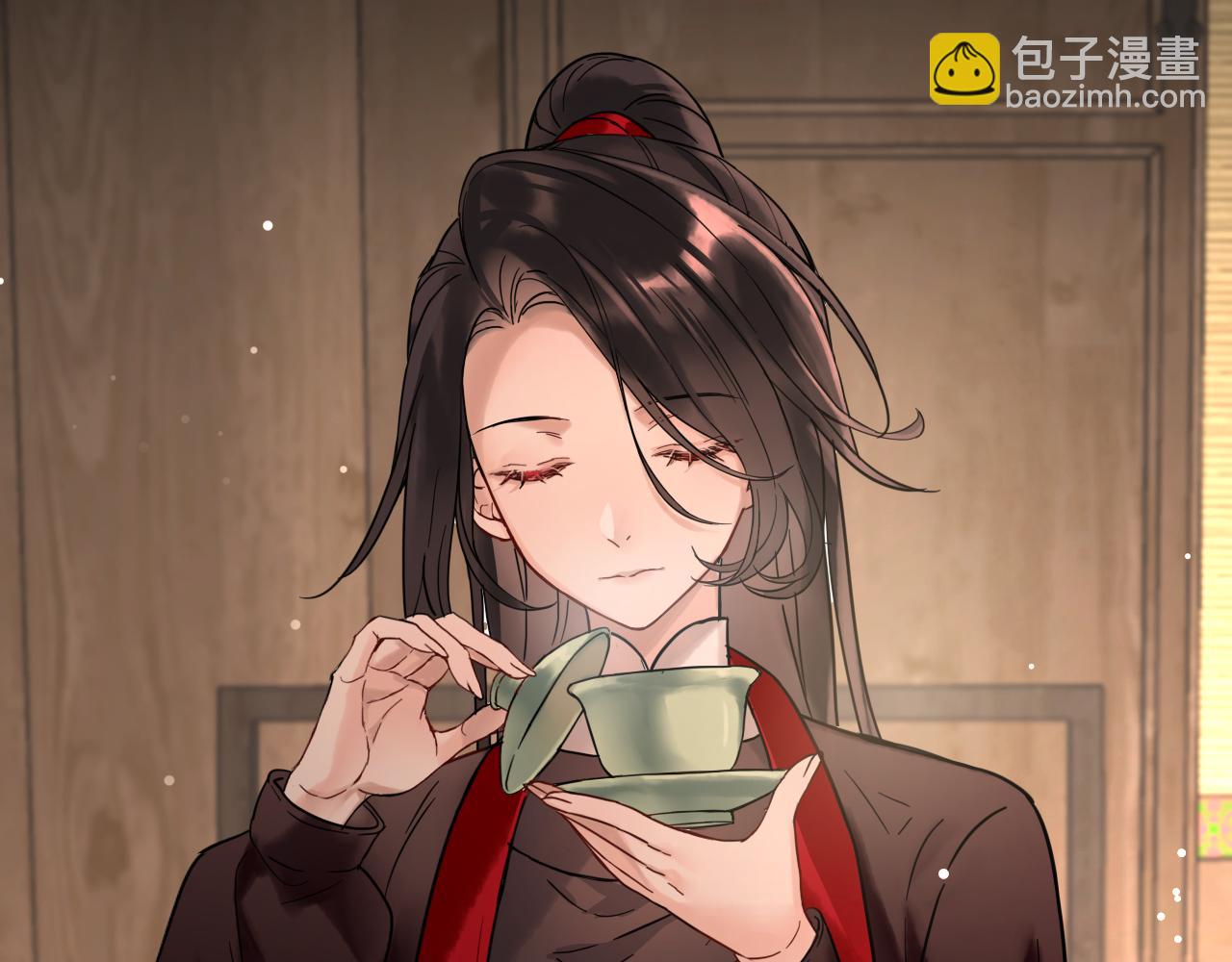 第三话：我有一计，可以暴富(1/3)-第5话