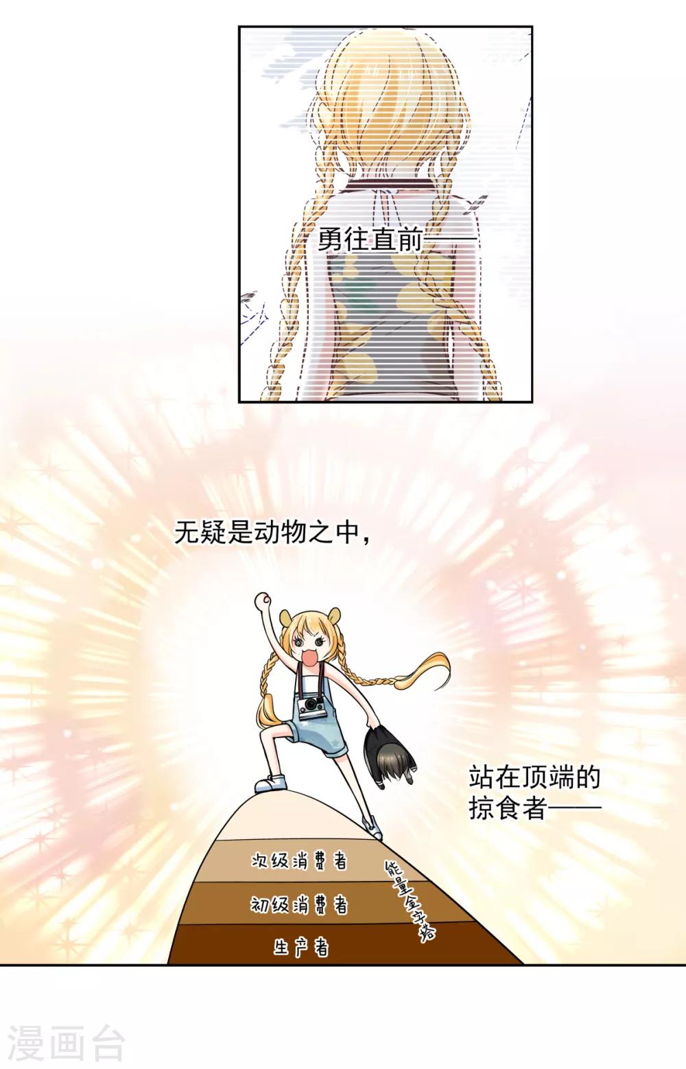 第28话 萌动的少女心-第29话