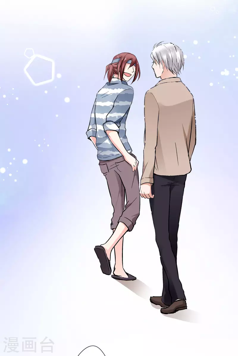 第56话 你想要什么样的家？-第59话